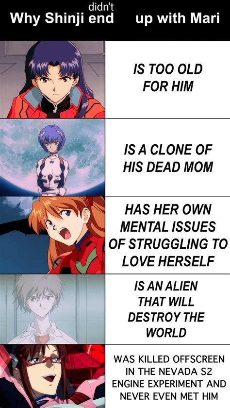 r/evangelion|r evangelion memes.